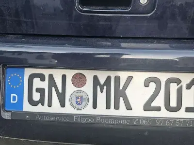 Gebraucht VW Golf III 75 PS (55 kW) 1998 Limousine