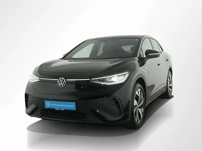 Gebraucht VW ID.5 Pro 127 kW (174 PS) 2023 Grenadillschwarz metallic SUV