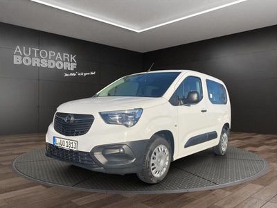Gebraucht Opel Combo Life Edition 102 PS (75 kW) 2023