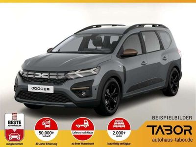gebraucht Dacia Jogger Extreme+ TCe 100 ECO-G Kam PDC in Achern