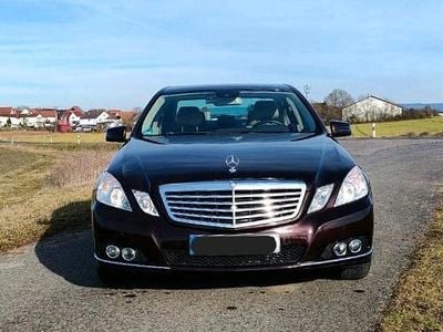 Mercedes 350
