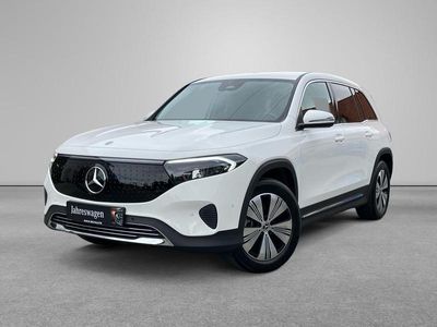 Mercedes EQB300
