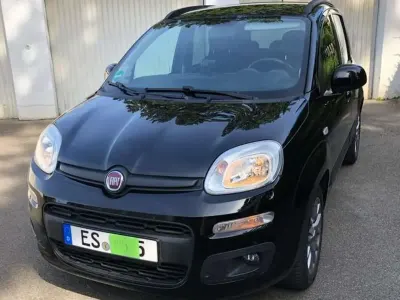 Gebraucht Fiat Panda