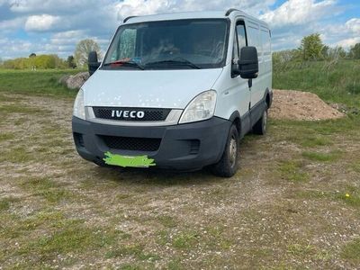 gebraucht Iveco Daily L1H1
