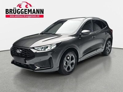 Grau Gebraucht 2025 Ford Kuga ST-Line SUV | 29.990 € (Guter Preis)