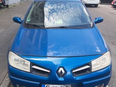 Renault Mégane II