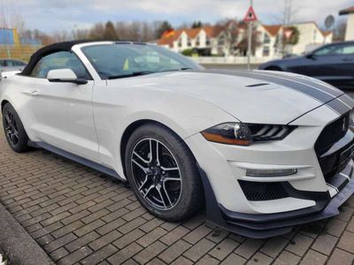 gebraucht Ford Mustang *2.3 EcoBoost*