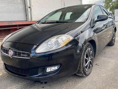 Fiat Bravo