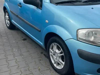 Gebraucht Citroën C3