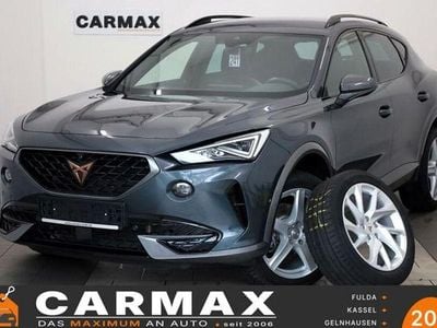 Gebraucht Cupra Formentor 150 PS (110 kW) 2023 Grau SUV