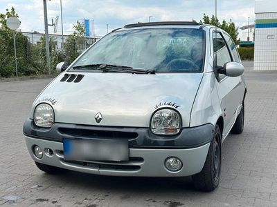 Usata Renault Twingo 75 CV (55 kW) 2001 Utilitaria