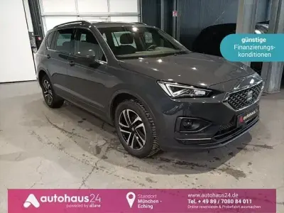Gebraucht Seat Tarraco