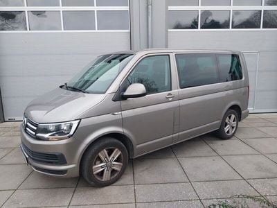 VW T6