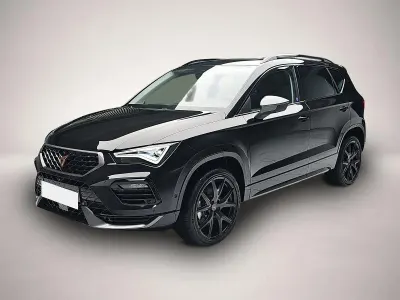 Neu Cupra Ateca 150 PS (110 kW) 2026 Manufacturer SUV