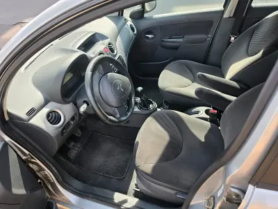Gebraucht Citroën C3