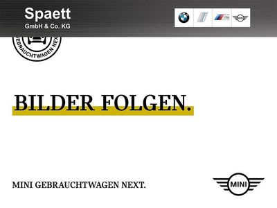 Gebraucht Mini Countryman Favoured 230 kW (313 PS) 2024 Weiß SUV