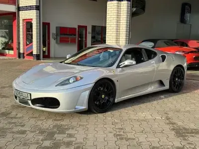 Gebraucht Ferrari F430