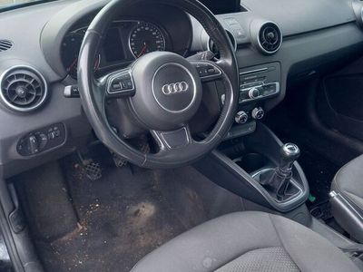 gebraucht Audi A1 1.0 TFSI ultra -
