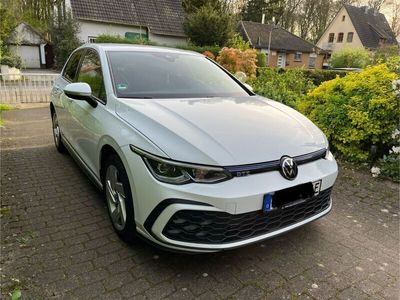 gebraucht VW Golf VIII GTE 1.4 eHybrid DSG AHK Kamera ACC