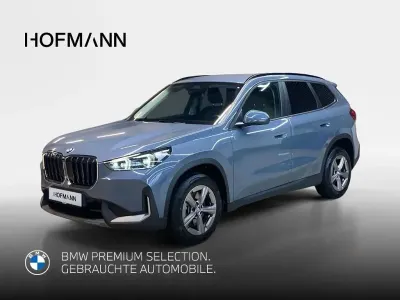 Gebraucht BMW X1 Performance 156 PS (114 kW) 2023 Storm bay metallic SUV