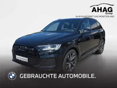 Gebraucht Audi Q7