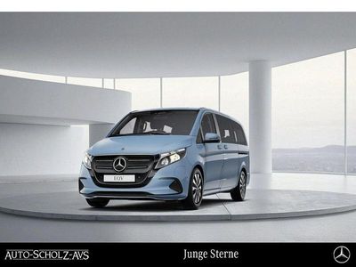 Mercedes EQV300