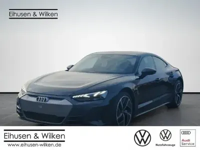 Gebraucht Audi e-tron GT quattro