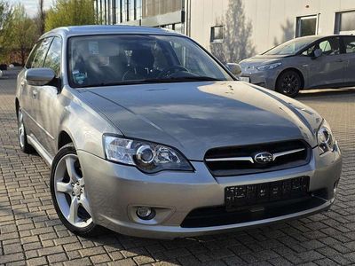 Gebraucht Subaru Legacy 165 PS (121 kW) 2006 Grau Kombi