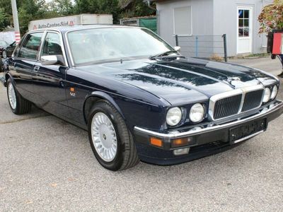 gebraucht Jaguar XJ40 V12 ''Majestic'' Lang/Hoch von 1993-1994!!