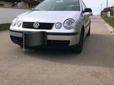 gebraucht VW Polo top Fahrzeug