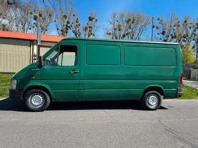 Gebraucht VW LT
