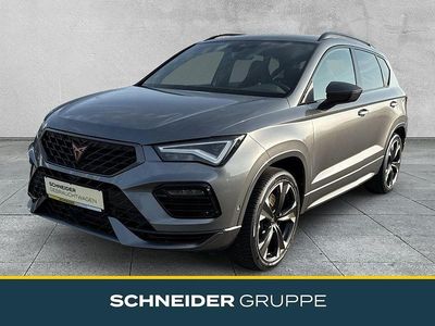 Gebraucht Cupra Ateca VZ 300 PS (220 kW) 2025 Grau SUV