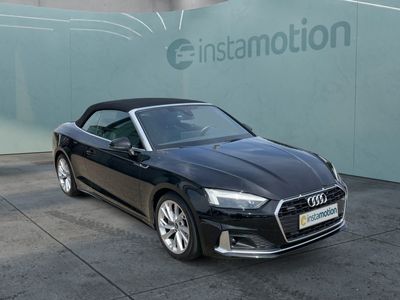 Audi A5 Cabriolet