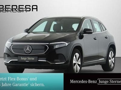 Mercedes EQA250