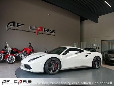 Ferrari 488