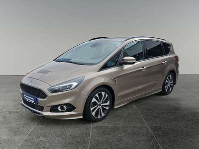 gebraucht Ford S-MAX S-MaxST-Line, GJR,Business-Paket 3