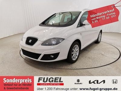 Seat Altea XL