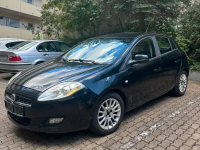 Gebraucht Fiat Bravo