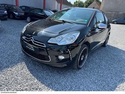 Citroën DS3