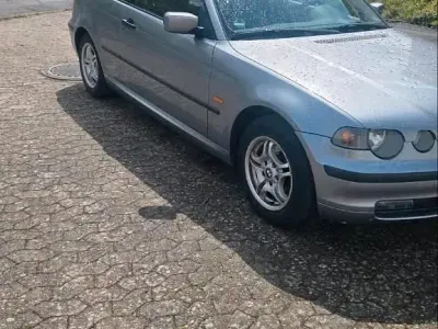 Brugt BMW 316