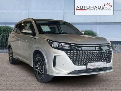 Nuova DFSK Fengon 177 CV (130 kW) 2026 Nero Berlina