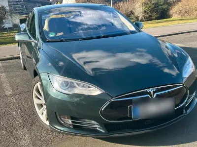 Gebraucht Tesla Model S