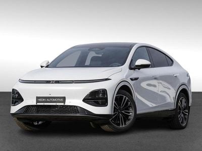 Gebraucht XPENG G6 AWD Performance 257 kW (350 PS) 2025 Szary SUV