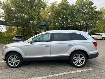 gebraucht Audi Q7 