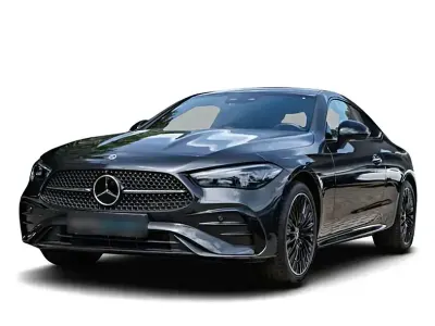 Gebraucht Mercedes CLE300 AMG 2025 Grau