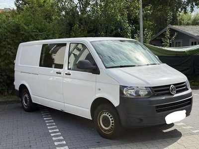 VW T5