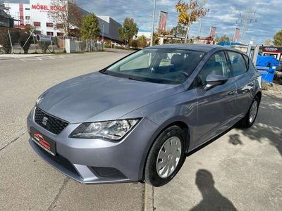 gebraucht Seat Leon Reference