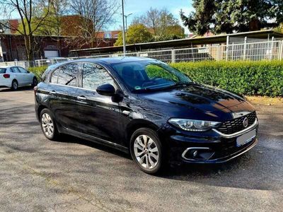 gebraucht Fiat Tipo 1.4L T-JET Lounge