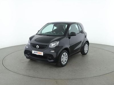 Smart ForTwo Coupé