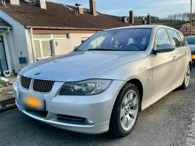 Gebraucht BMW 330
